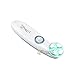 Project E Beauty Portable Skin Care System, LED & Facial Massager, Skin Rejuvenation Machine, Handheld,WIRELESS, Personal Skin Care Device
