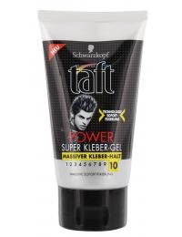 Preisvergleich Produktbild Schwarzkopf 3 Wetter Taft Power Super Kleber-Gel 150 ml