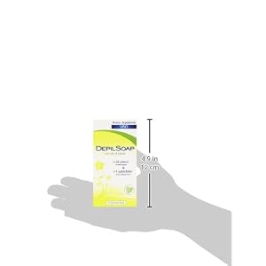 Depilsoap Jojoba Oil Facial Hair Removal Strips (20 Strips + 4 Wipes) - Image 6