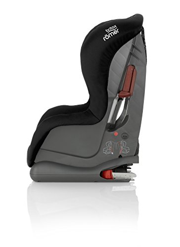 Britax Römer Autositz DUO PLUS, Gruppe 1 (9 – 18kg) - 2