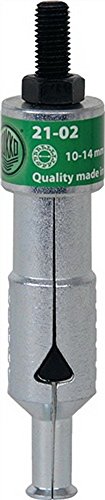 Preisvergleich Produktbild Innenauszieher f.D.8-12mm Spezialstahl KUKKO