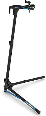 Park Tool PRS-25 Team Issue Pied d'atelier pour vélo Bleu Bleu Taille unique