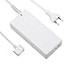 Produktbild WEGEWANG 45W Magsafe 2 Power Adapter, 45W Magsafe Netzteil Ladegerät T für Apple MacBook Air Serie A1435 A1465 A1436 A1466 11 Zoll 13 Zoll