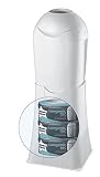 Tommee Tippee 25043 0001 – Twister Base, passend fuer Windeltwister MK3, MK4 und MK5 - 8
