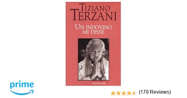 Tiziano Terzani Un Indovino Mi Disse Ebook Download