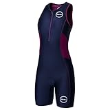 Zone3 WOMENS ACTIVATE TRISUIT XS