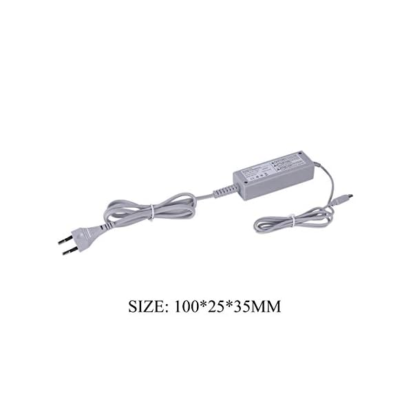 Lorenlli Universal 100 240 V Adaptador De Ca De Pared Cargador De