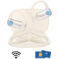 【値下げ】【美品】Wooask AI Voice TransBuds A8 61-cHDZsqNL._AC_UF894,