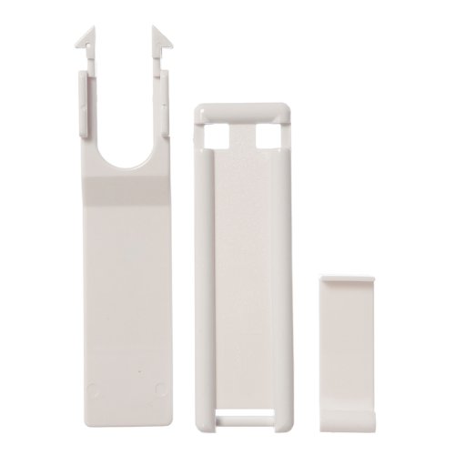 Dreambaby Microwave and Oven Lock (White)
