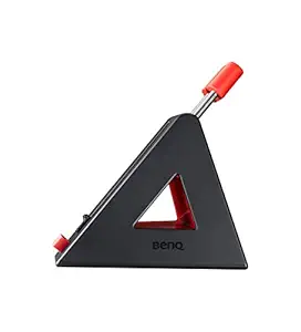 BenQ Zowie CAMADE II Bungee for e-Sports Mice Cable Management Device Black/Red