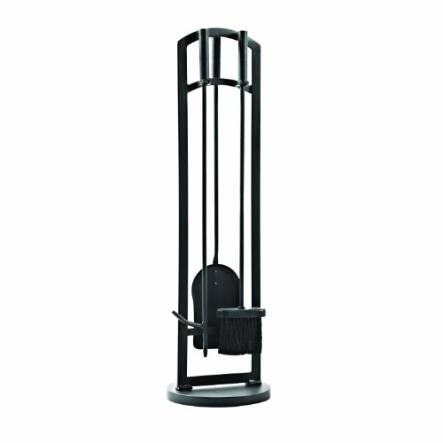 Pleasant HearthArched 4 Piece Fireplace Toolset