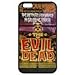 Produktbild 6397637zg983900682i6p Fashion drückernut Design The Evil Dead Beautiful Hard Shell Schutzhülle für iPhone 6 Plus/iPhone 6S Plus