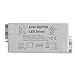 Produktbild 6 Watt / 10 Watt / 12 Watt / 15 Watt / 18 Watt / 24 Watt / 30 Watt / 36 Watt / 48 Watt / 50 Watt / 60 Watt Led-treiber Spannungsregler AC DC Adapter LED fahrer 100-240 V AC 50/60 HZ Zu 12 V DC