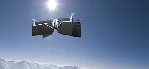 Parrot Swing Quadcopter & Plane minidrone with Flypad controller