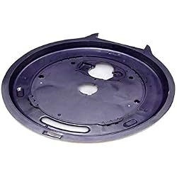 Moulinex - Couvercle Inferieur - Ss-993432 Pour Pieces Preparation Culinaire Petit Electromenager