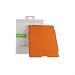 Produktbild MicroMobile mspp2762 – Tablet Cases (Cover, Orange, Apple, iPad 2/3, Scratch Resistant)