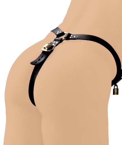 Strict-Leather-Black-Harness-with-3-Penile-Straps