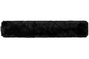 ‎START ENJOY THE RIDE Start Artificial Nose Cover for Horses and Ponies with Velcro Fastening