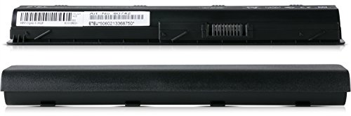 Notebook Laptop Akku Compaq Presario 10.8V 4400mAh CQ-32 42 43 56 62 72 430 630 | HP Envy 17-1000 2000 | HP g4 g6 G6t g7 G32 G42 G42t G56 G62 G72 Pavilion Dv3-4000 dm4-1000 dv5-2000 3000 dv6-3000 6000 dv7-4000 6000 Mu06 Mu09 593553-001 593554-001 Wd549aa Wd548aa Hstnn-lb0w 636631-001 593550-001 - 5