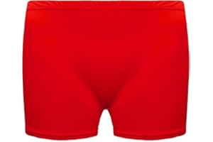 ANZEE DISCOVER THE NEW YOU ANZEE Girls Microfiber Hot Pants Kids Stretchy Knickers Dance Gym Tutu Shorts Childrens Casual Workouts & Every Sports Age 5-12 Years