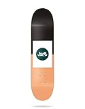 Wheelbase: 14.21 Jart JABL8A12-03 Tablas Skateboard, Unisex Adulto, Talla Única