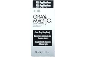 ‎ARDELL ARDELL Gray Magic Color Additive 1oz/29ml 120 Applications by Ardell