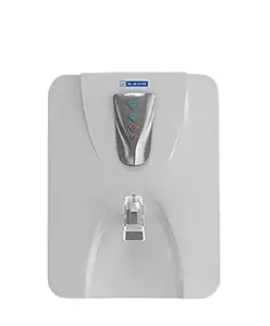 Blue Star Imperia RO+ UV+ UF, 9.2 LTR. RO Water Purifier with Mineralizer, White
