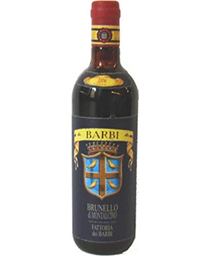 CALAMITA FRIGO MAGNETE MINIATURA BRUNELLO DI MONTALCINO ORIGINALE COLLEZIONE