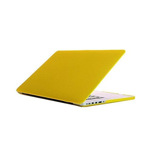 Good Felling Case Pro Cover Hard Shell For MacBook 15