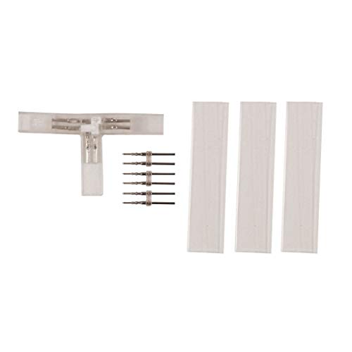 Preisvergleich Produktbild T Stecker für Heavy Duty Tape LIGHT