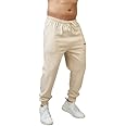 FUAARK Signature Oversized Joggers for Men