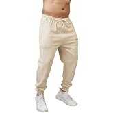 FUAARK Signature Oversized Joggers for Men