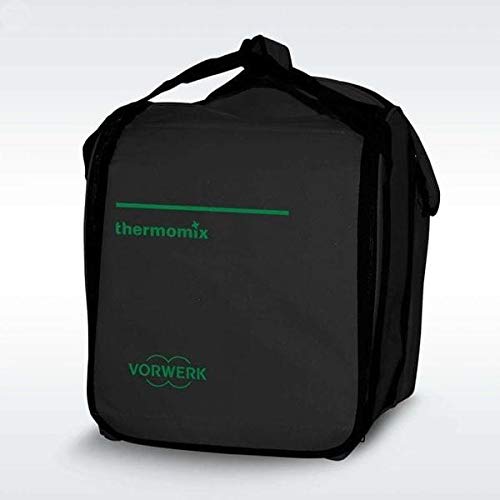 Original Vorwerk Thermomix TM5 TM 5 TM31 TM 31 Sac avec compartiment pour Varoma Sac de voyage