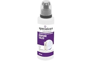 SPECIALCAN SPECIAL CAN SPC Perfume Talco 125 ml