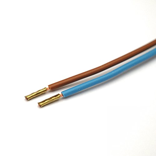 Watts Industries 5×10029671 5 Stück Stellantriebe / Ventilantriebe 22C für Heizkreisverteiler - 4