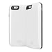 Produktbild BasicStock iPhone 6/iPhone 6s Akku Hülle, Dünne 2600mAh Wiederaufladbar Batterie Hülle Schutzsicherung Ladegerät Batterie Hülle Ersatz Schutzhülle für iPhone 6/iPhone 6s (Weiß)