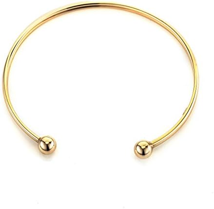 Special Gift Gold 9ct Torque Bangle Bracelet 2.71gr