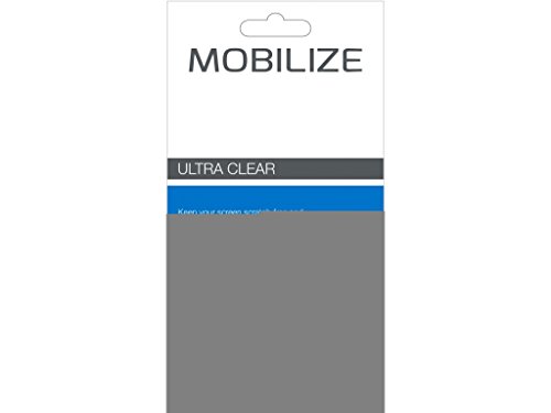 Preisvergleich Produktbild Mobilize 47407 – UC Displayschutzfolie Huawei Nova