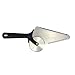 Barworld Pizza Cutter & Server - Black RS.358.00