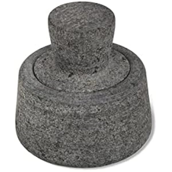 granite spice crusher