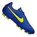 Produktbild 630861-470 Nike JR TIEMPO GENIO LEATHER FG Fussballschuh Kinder [GR 33,5 US 2Y]
