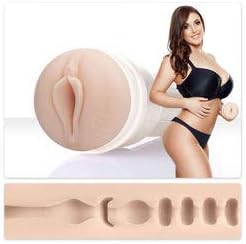 Angela White Lotus Fleshlight Girls Masturbator