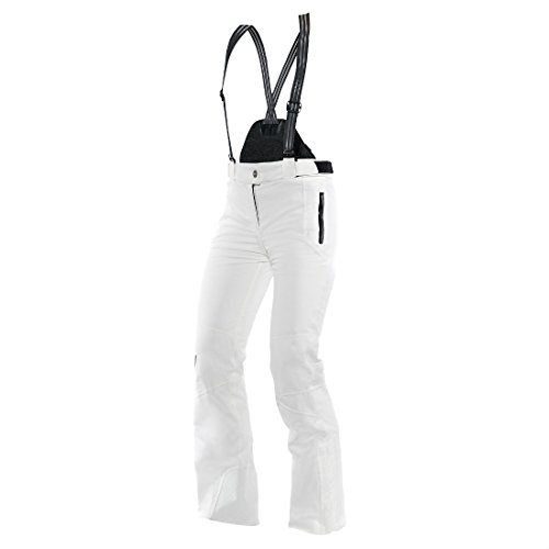 Preisvergleich Produktbild Dainese Supreme Damen Skihose S Weiß