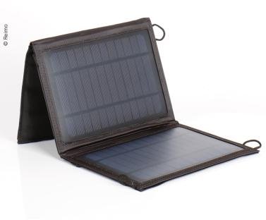Preisvergleich Produktbild Carbest Portable Solar Panel Adventure 7