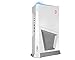 Produktbild MSI Trident 3 White 8RC-044 3.2GHz i7-8700 Desktop Weiß PC (3,2GHz, 8a Generation Intel® CoreTM i7, i7-8700, 8GB, 1128GB, Win 10 Home)