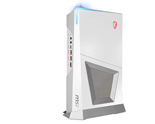 Preisvergleich Produktbild MSI Trident 3 White 8RD-048