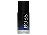 Hugo Boss Bottled Night Homme Men Deodorant 150 ml