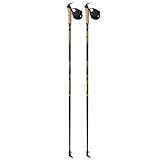 Nordic walking poles ACOO STICK - 115 cm