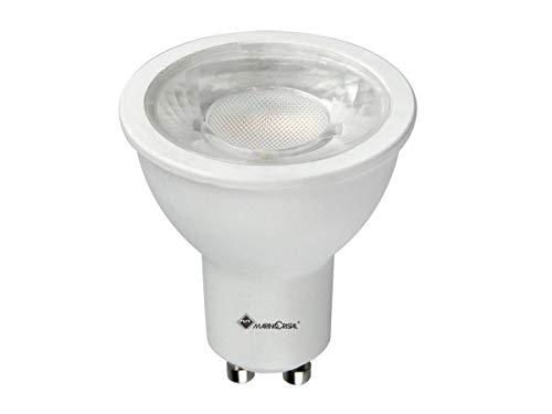 DICROICA LED TRP 7,5W GU10 3000K 60° 660 LUMEN