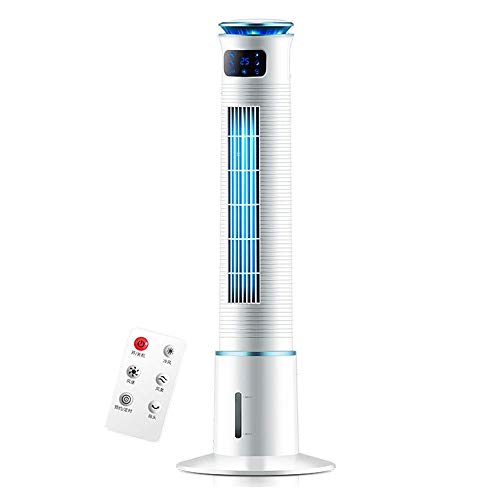 Preisvergleich Produktbild Daxiong Klimaanlage lüfter kühlschrank stumm Haushalt Turm elektrische lüfter schlafsaal luftbefeuchtung Wasser kalt Single kalt